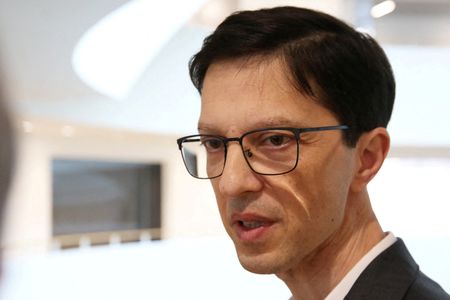 Novo Nordisk eyes broader role for its obesity drugs from sleep apnea to knees