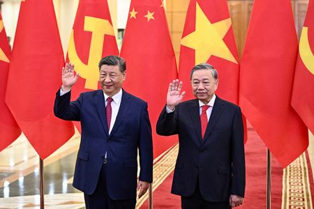 Analysis-From menacing to ‘cool’: How views on China have shifted in Vietnam