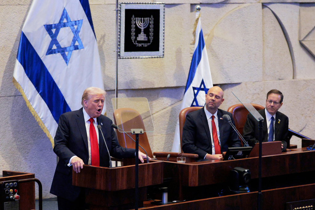 The Media Line: Trump’s 20-Point Plan Doesn’t Mention Palestinian Islamic Jihad: Why It Should Matter