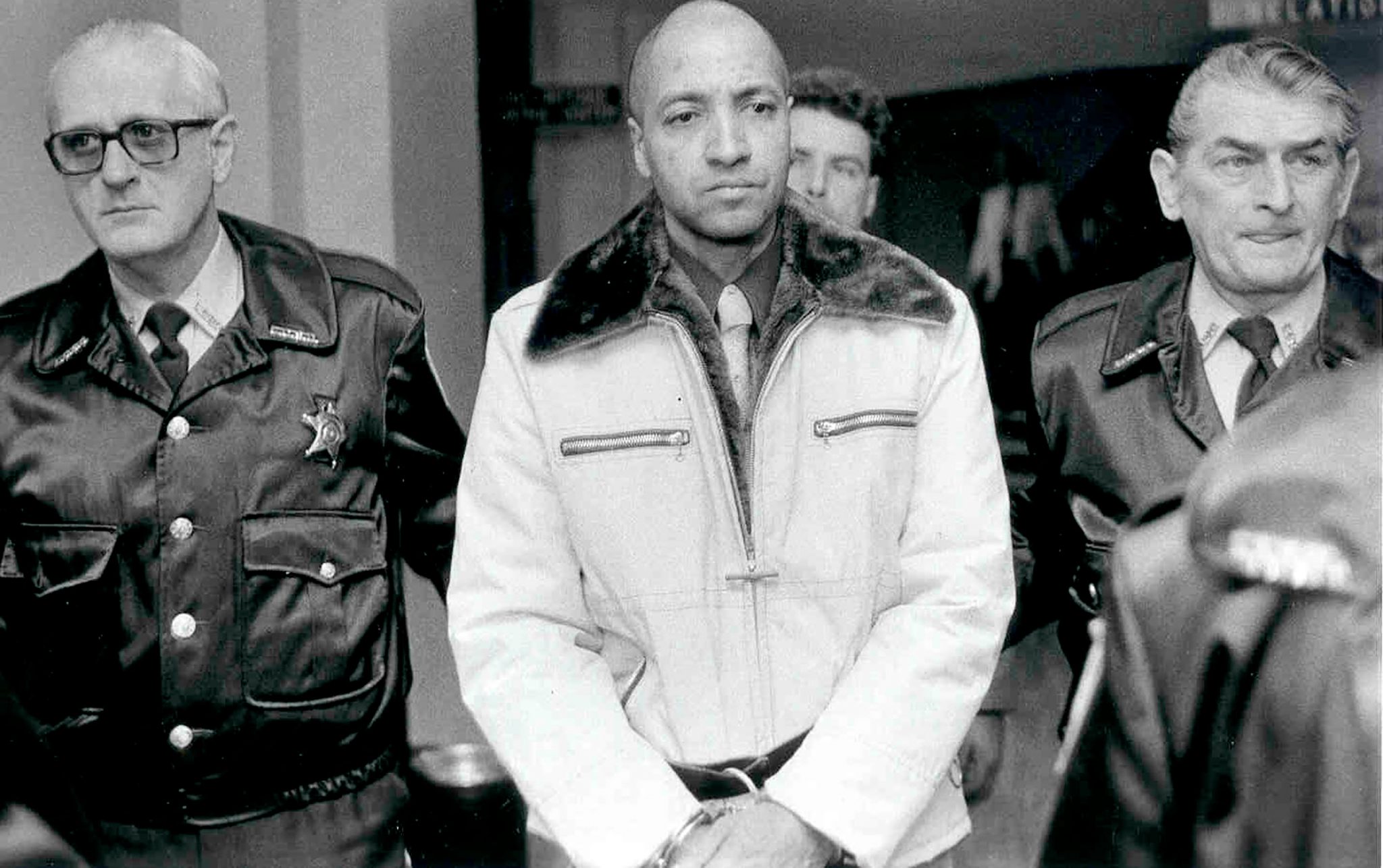 Mass murderer George Banks, spared from death penalty, dies in prison