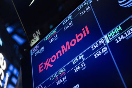 Exxon freezes plans for major hydrogen plant amid weak customer demand