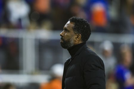 Reports: Celtic FC contact Crew about hiring Wilfried Nancy as manager