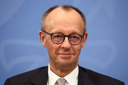 German parliament vote on pensions tests Merz’s authority