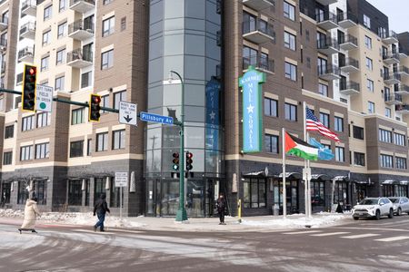 ‘We’re not trash’ Minnesota Somalis fearful but defiant after Trump insults