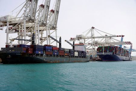 At least 19 killed in collapse of two buildings in Morocco’s old city of Fez