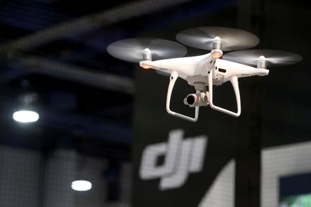 Senators want US construction firms to detail use of DJI drones in government contracts