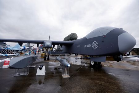 China revises aviation law to regulate drones, tighten safety rules