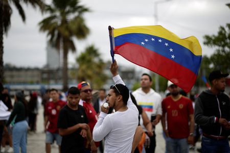 Maduro is out but his top allies still hold power in Venezuela