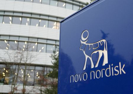 Novo Nordisk flags near-term headwinds in international operations