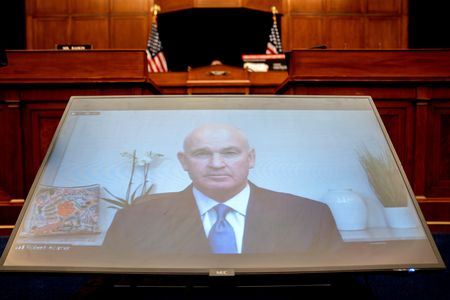 Ex-CEO sued by New York for insider trading tied to COVID-19 vaccine contamination