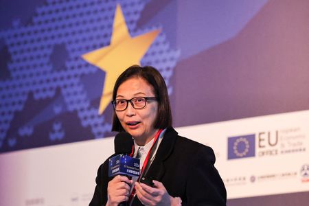 Taiwan’s GlobalWafers preparing for phase two expansion at Texas plant