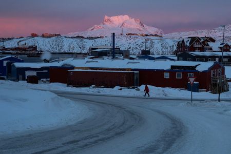 Trump’s Greenland climbdown triggers relief but way forward unclear