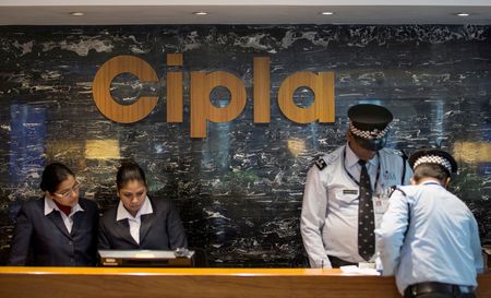India’s Cipla posts steeper-than-expected quarterly profit slump on tumour drug supply crunch