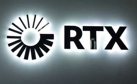 RTX posts higher quarterly sales on strong engine demand, aircraft repairs