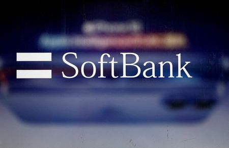 SoftBank in talks to invest up to $30 billion more in OpenAI, source says