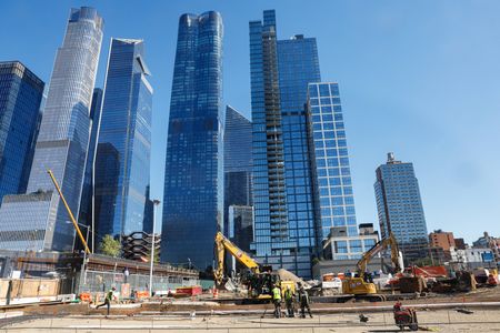 Commission sues Trump administration over refusal to restore New York tunnel funding