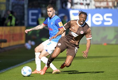 Real Salt Lake acquire F Morgan Guilavogui as DP