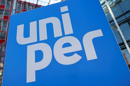 Germany’s Uniper downplays increasing reliance on US LNG, stresses diversification