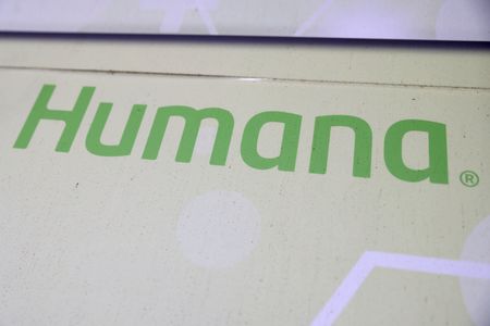 Humana forecasts downbeat 2026 profit on hit from lower Medicare star ratings