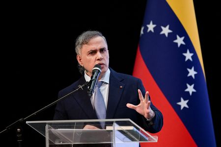 Venezuela AG hopes amnesty law will led to “pacified country”, insists prisoners committed crimes