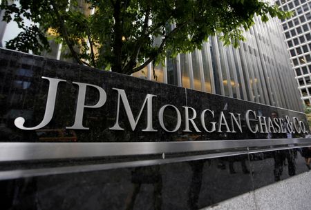 JPMorgan customers can sue over low rates on cash sweeps, US judge rules
