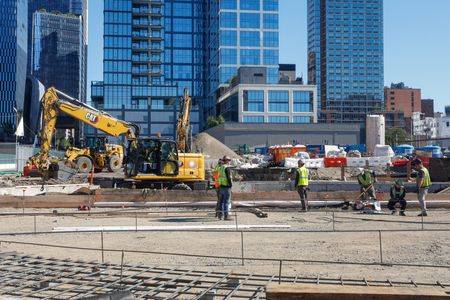 New York, New Jersey say Trump has not released any tunnel funding