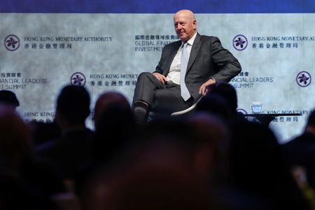 Goldman, Nasdaq CEOs to headline Mar-a-Lago crypto ‘forum’ hosted by Don Jr. and Eric Trump