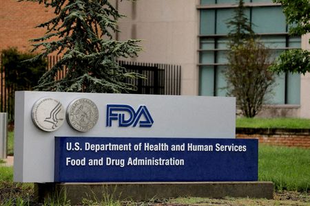 Disc to pursue traditional U.S. approval for bitopertin after FDA rejects new fast-track route