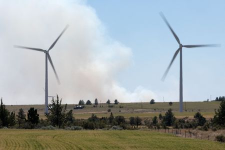 Berkshire-owned PacifiCorp, citing liquidity, sells Washington assets to Portland General Electric for $1.9 billion