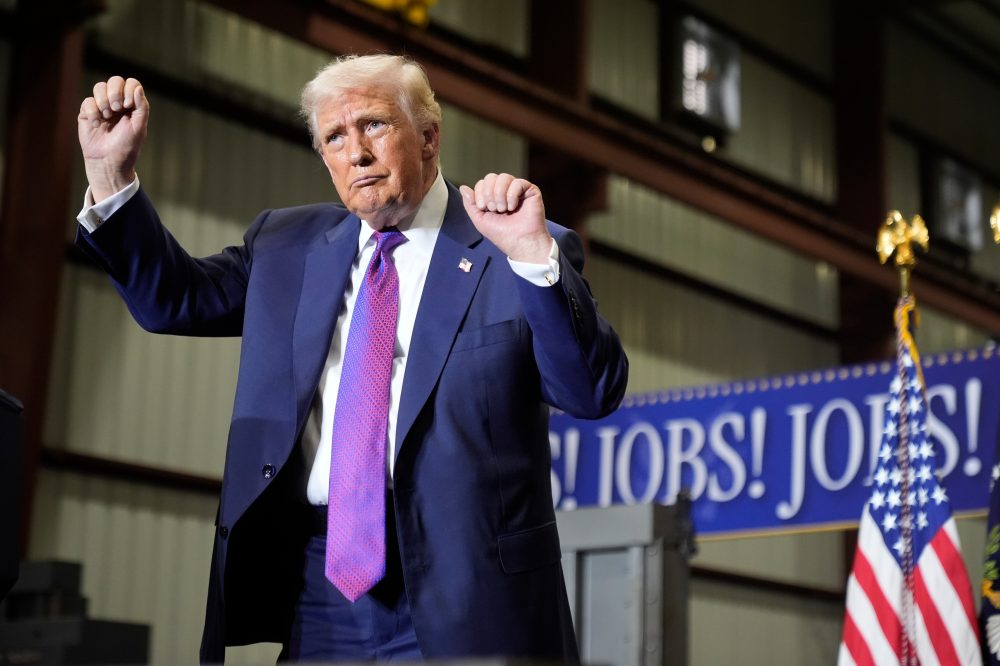 How Trump will use his State of the Union address to sell skeptical midterm voters on his plans