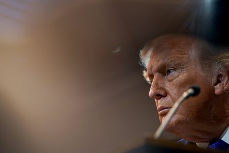 Analysis-US tariff turmoil leaves Treasury markets dazed