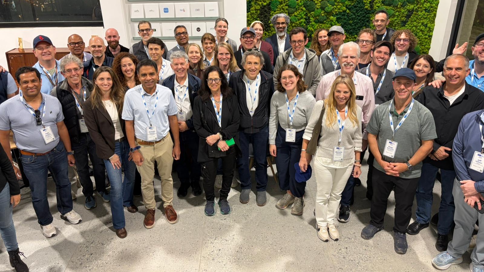 The Media Line: ‘The Future of Health and Medicine Is Coming Faster Than You Think’—From Israeli Labs to Global Health Systems  