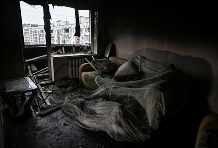 Ukraine-Russia peace talks still expected this week, Zelenskiy says