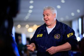 White House says it fired NTSB board member after concerning reports ...