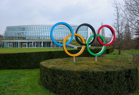 Olympics-IOC’s gender policy divides opinion as supporters and critics clash