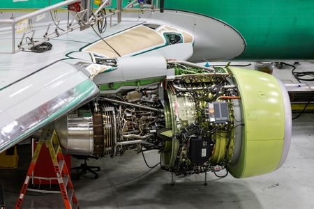 US core capital goods orders, shipments increase in February