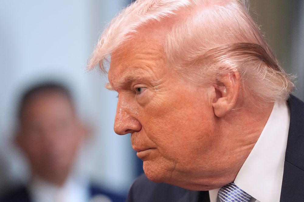 Federal court hears new case against Trump’s latest global tariffs