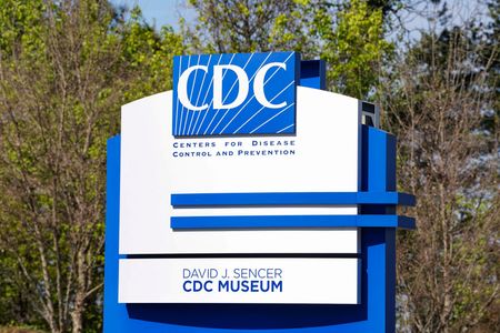 White House favors former deputy surgeon general Schwartz to lead CDC, Washington Post reports