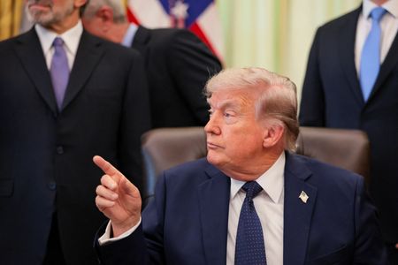 Trump administration probes NYC Department of Education over pro-Palestinian group