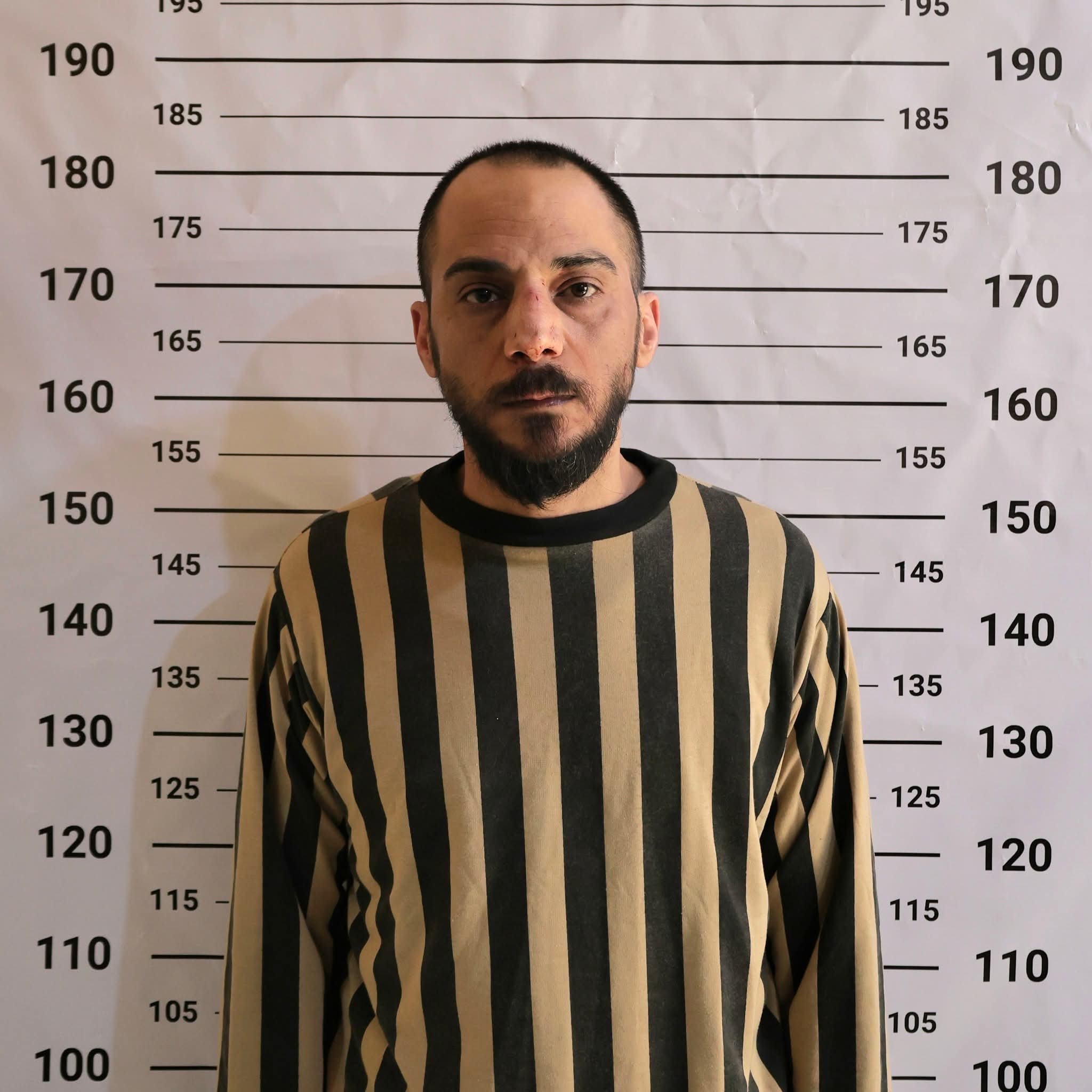 The Media Line: Syrian Officials Announce Arrest of Amjad Youssef for Alleged War Crimes 