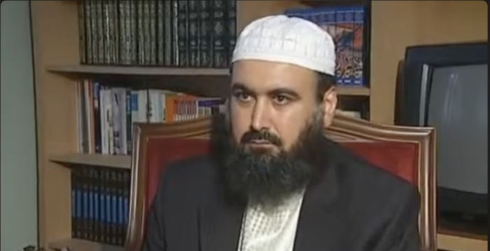 The Media Line: Taliban Arrests Senior Co-Founder Mutasim Agha Jan  