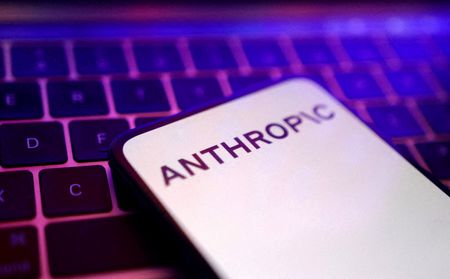 European Commission is in contact with Anthropic on Mythos, Dombrovskis says