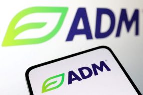 Grain trader ADM raises profit forecast on biofuel demand outlook - SRN ...