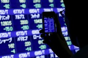 Japan slips to third-largest creditor behind China despite record net ...
