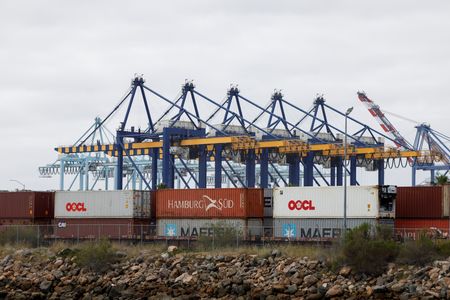 US customs agency, trade judge to seek path to final tariff refunds