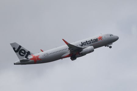 Qantas, low-cost arm Jetstar to launch services from new Western Sydney Airport