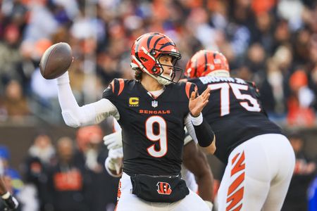Reports: Bengals restructure Joe Burrow’s, save $10M in cap space