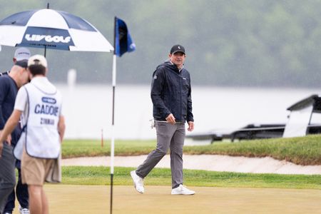 LIV Golf CEO taking PIF ‘at their word’ to fund remainder of ‘26 season