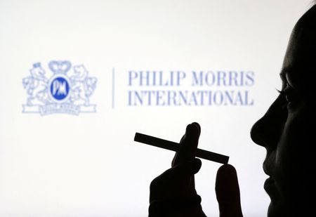 Italy fines Philip Morris €7 million over ‘smoke-free’ marketing claims
