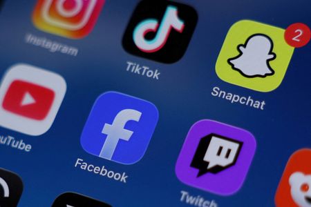 US court rules Ohio can restrict children’s use of social media